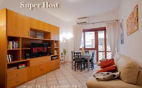 Apartment Il Tettuccio Di Valerio